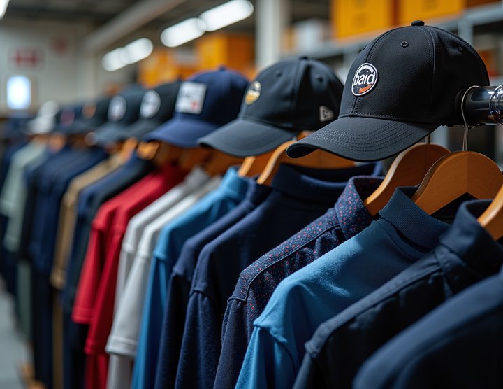 About Merchify Apparel